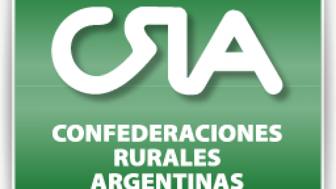 CRA no participará de la convocatoria al CFA (Consejo Federal Agropecuario)