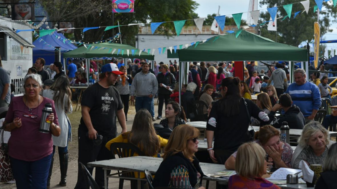 Más de 47.000 personas disfrutaron de cuatro espectaculares jornadas en ArgenCarne