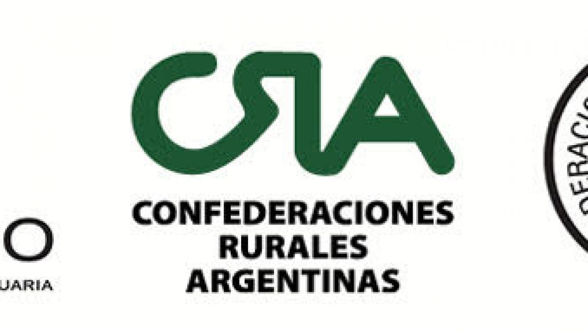 Las entidades de la producción rechazan enfáticamente el avance sobre el INTA
