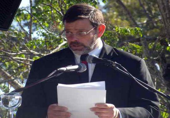 Gerardo Condado