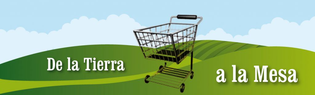 De la Tierra a la Mesa