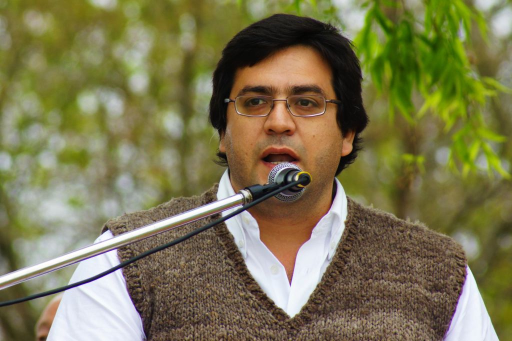 Inauguracion Oficial-La-Rural Azul