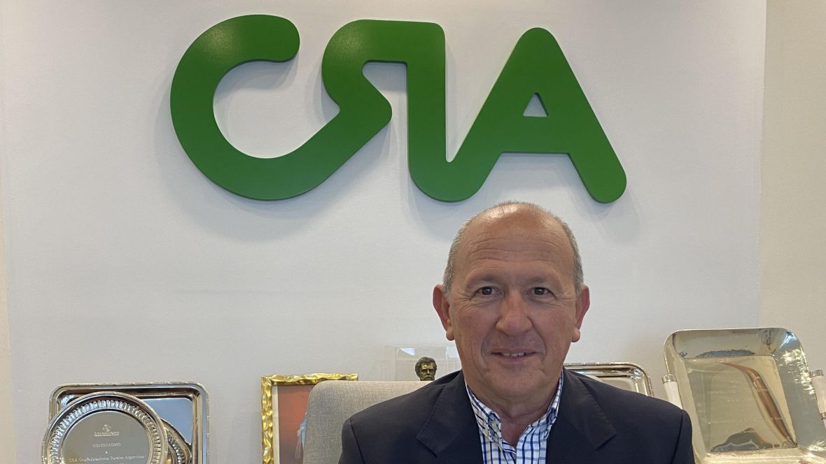 Carlos castagnani