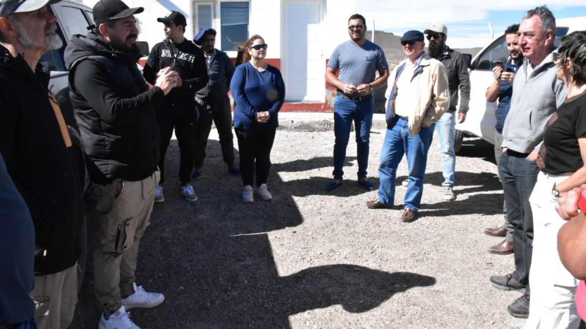 Medidas para sostener la producción ovina en la Patagonia: evitar una mayor pérdida y fortalecer el arraigo rural