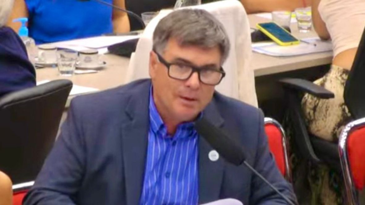 Reforma laboral: CRA afirmó en Diputados que la iniciativa permitirá generar más empleo formal en el campo